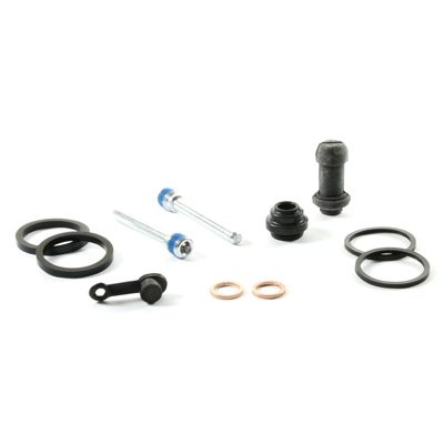FRONT BRAKE CALIPER REBUILD KIT
