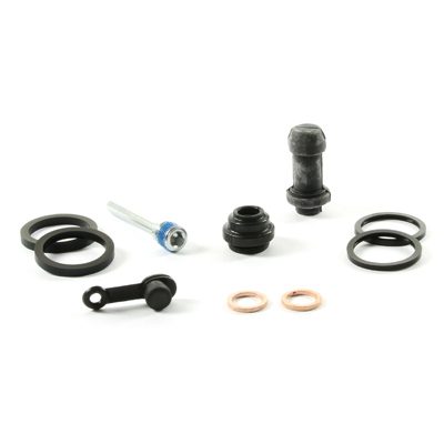 FRONT BRAKE CALIPER REBUILD KIT