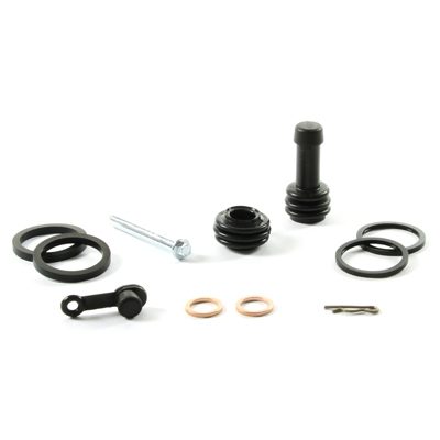 FRONT BRAKE CALIPER REBUILD KIT