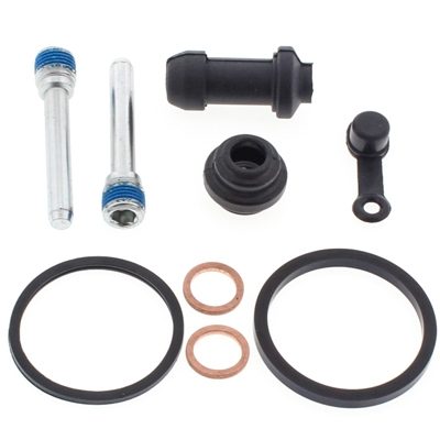 FRONT BRAKE CALIPER REBUILD KIT