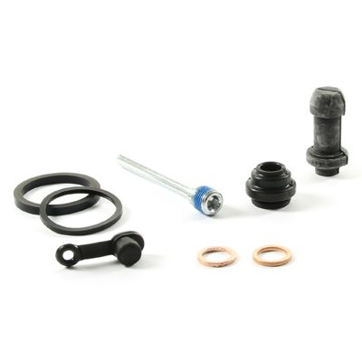 REAR BRAKE CALIPER REBUILD KIT
