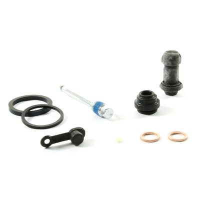REAR BRAKE CALIPER REBUILD KIT