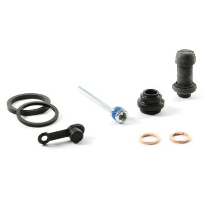 REAR BRAKE CALIPER REBUILD KIT