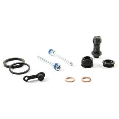 REAR BRAKE CALIPER REBUILD KIT