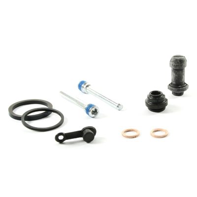 REAR BRAKE CALIPER REBUILD KIT