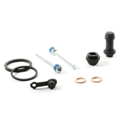 REAR BRAKE CALIPER REBUILD KIT