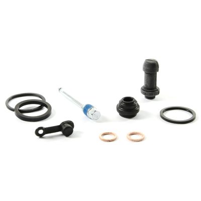 REAR BRAKE CALIPER REBUILD KIT