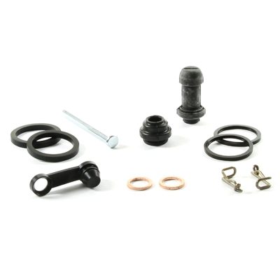 FRONT BRAKE CALIPER REBUILD KIT