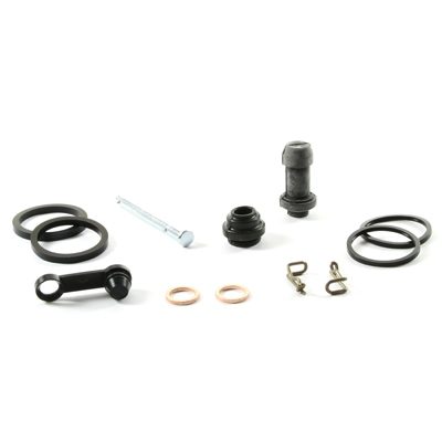 FRONT BRAKE CALIPER REBUILD KIT
