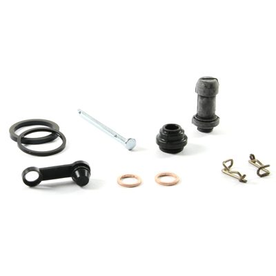 REAR BRAKE CALIPER REBUILD KIT