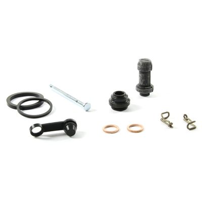 REAR BRAKE CALIPER REBUILD KIT