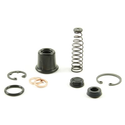 REAR MASTER CYLINDER REBUILD KIT