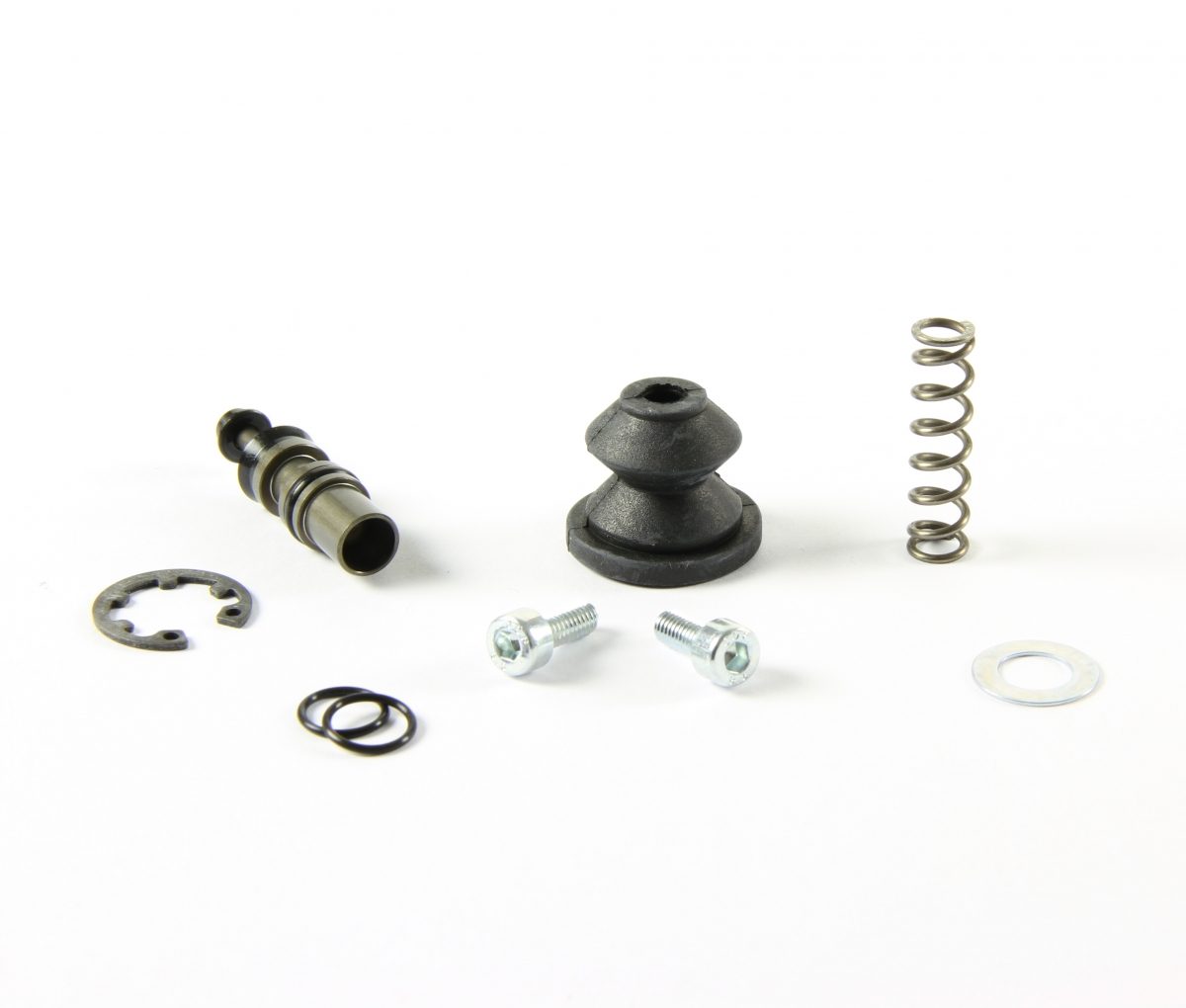 FRONT MASTER CYLINDER REBUILD KIT