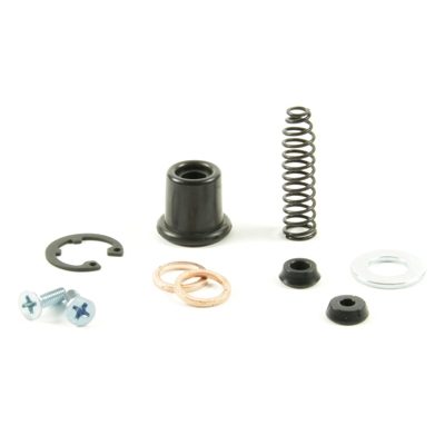 FRONT MASTER CYLINDER REBUILD KIT