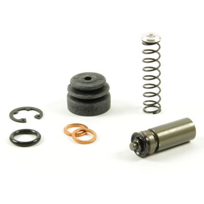 REAR MASTER CYLINDER REBUILD KIT