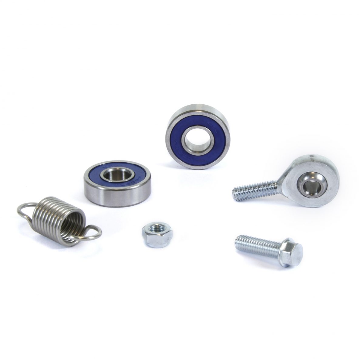 REAR BRAKE PEDAL REBUILD KIT