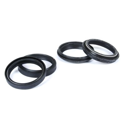 FRONT FORK OIL AND DUST SEAL SET
