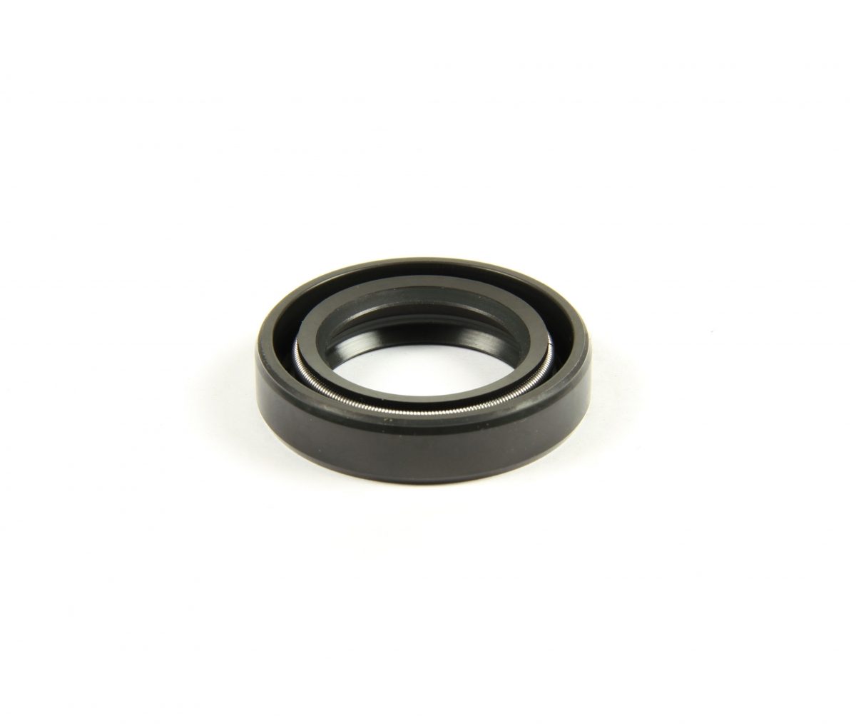 CRANKSHAFT OIL SEAL foto 2
