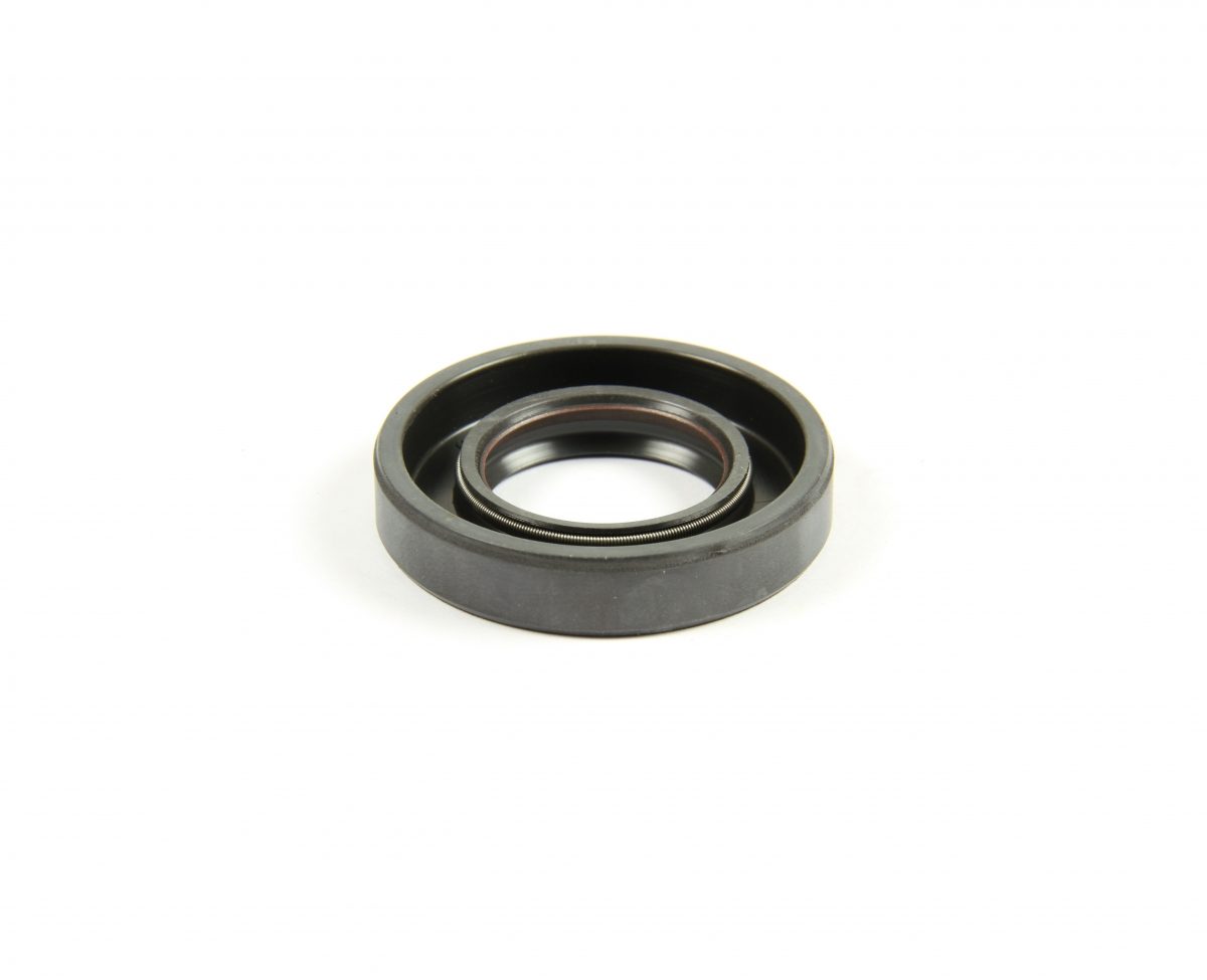 CRANKSHAFT OIL SEAL foto 2