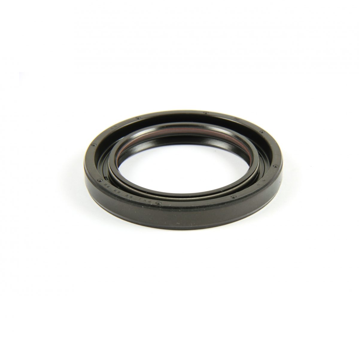 CRANKSHAFT OIL SEAL