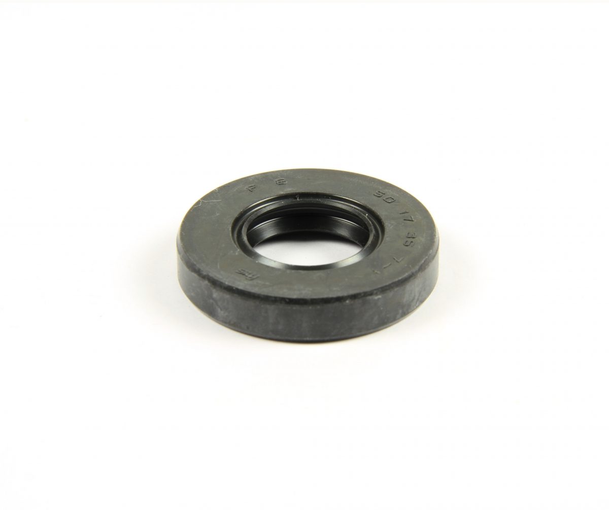 CRANKSHAFT OIL SEAL