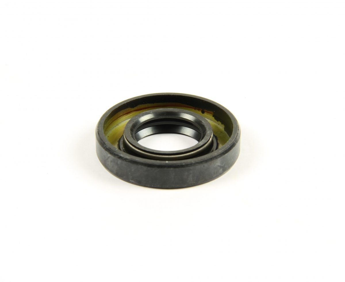 CRANKSHAFT OIL SEAL foto 2