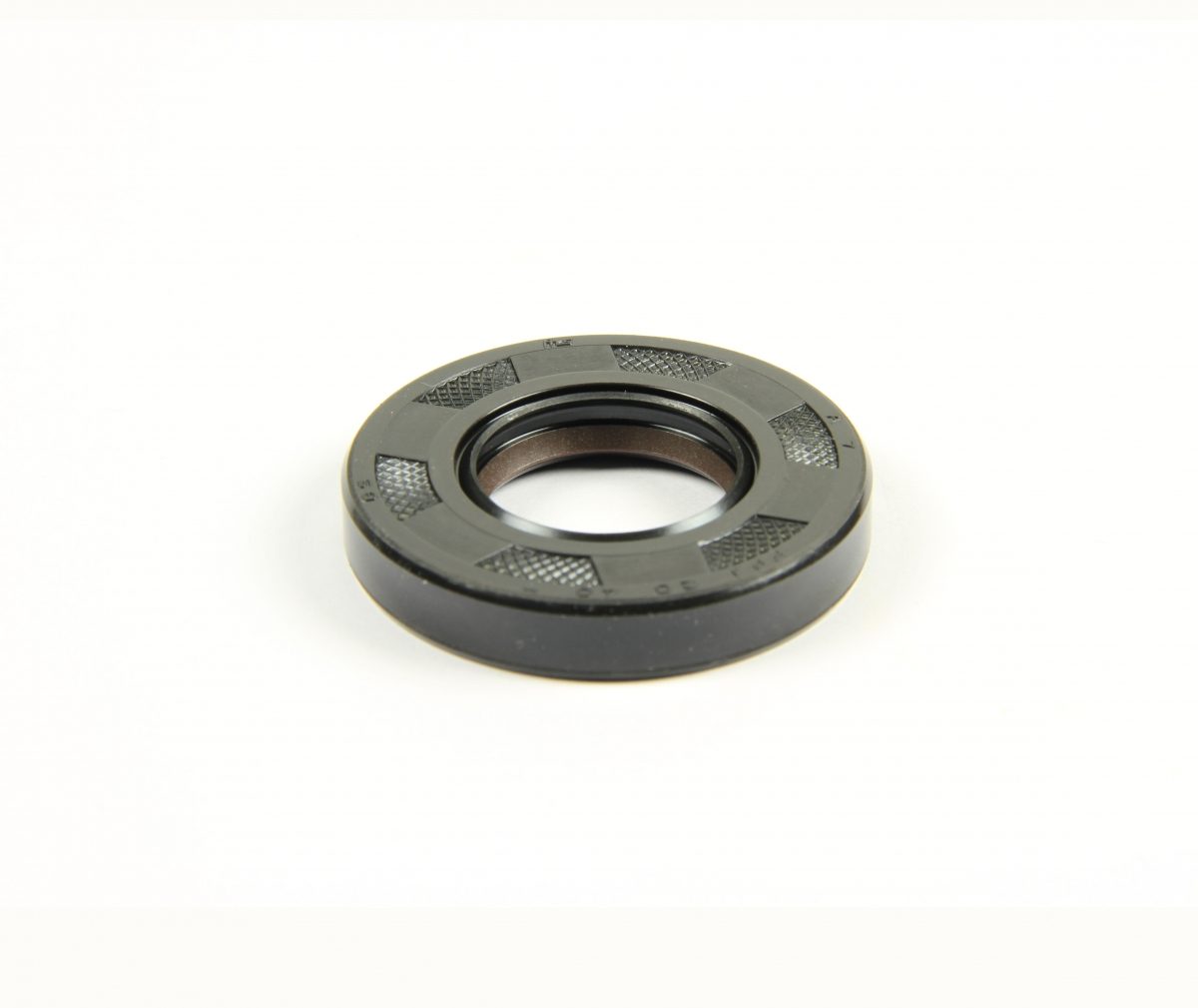 CRANKSHAFT OIL SEAL