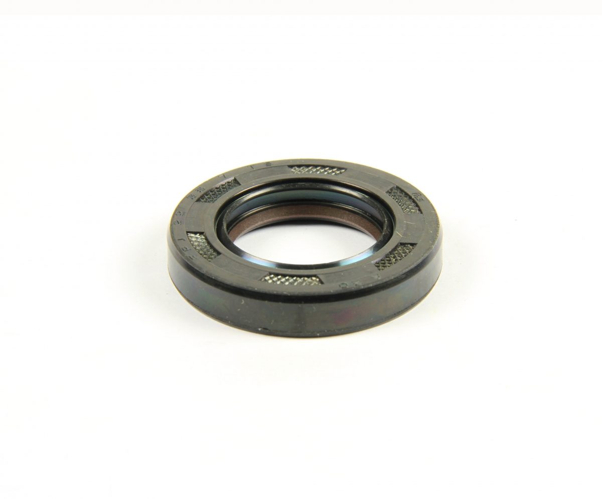 CRANKSHAFT OIL SEAL