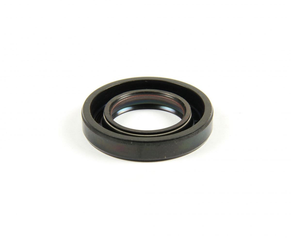 CRANKSHAFT OIL SEAL foto 2