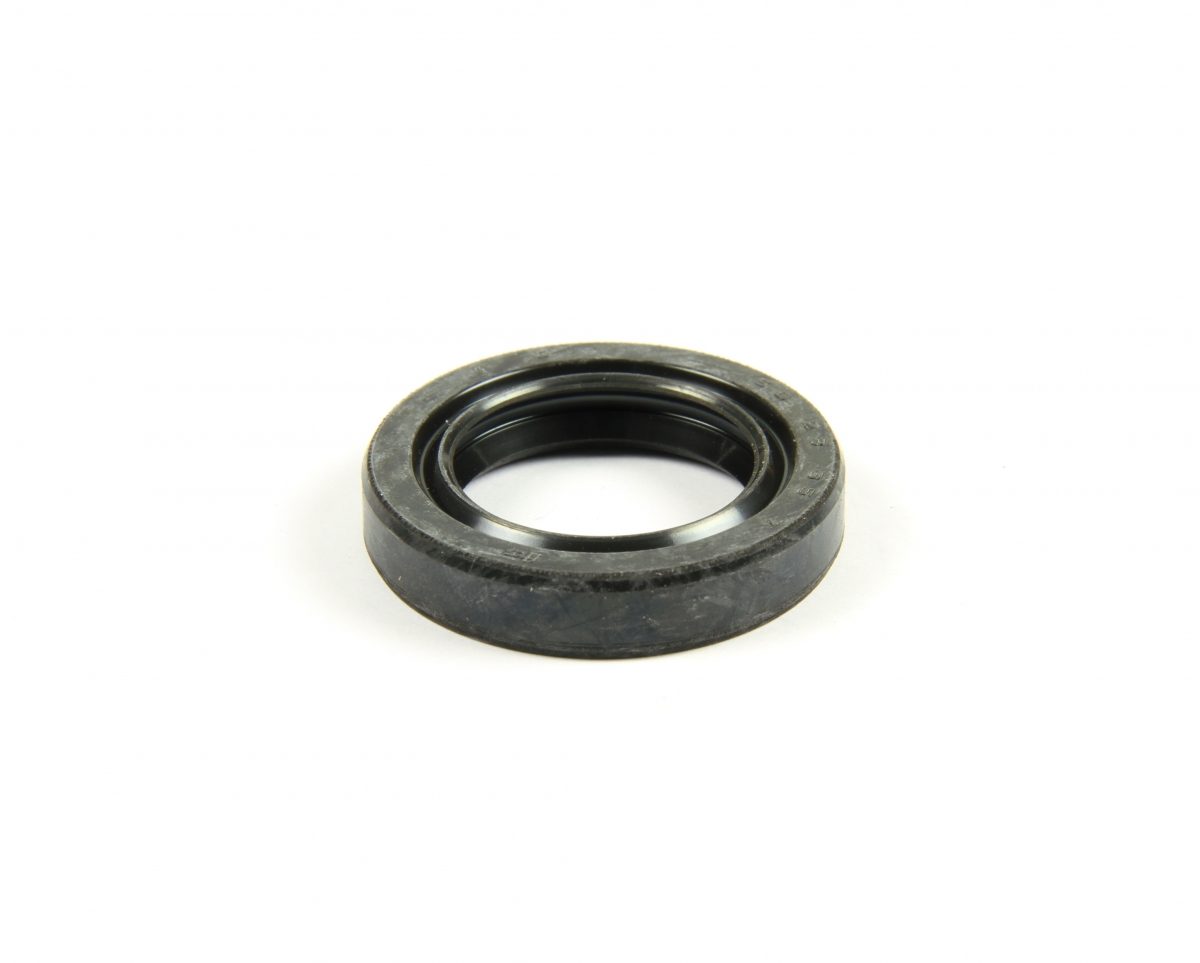 CRANKSHAFT OIL SEAL