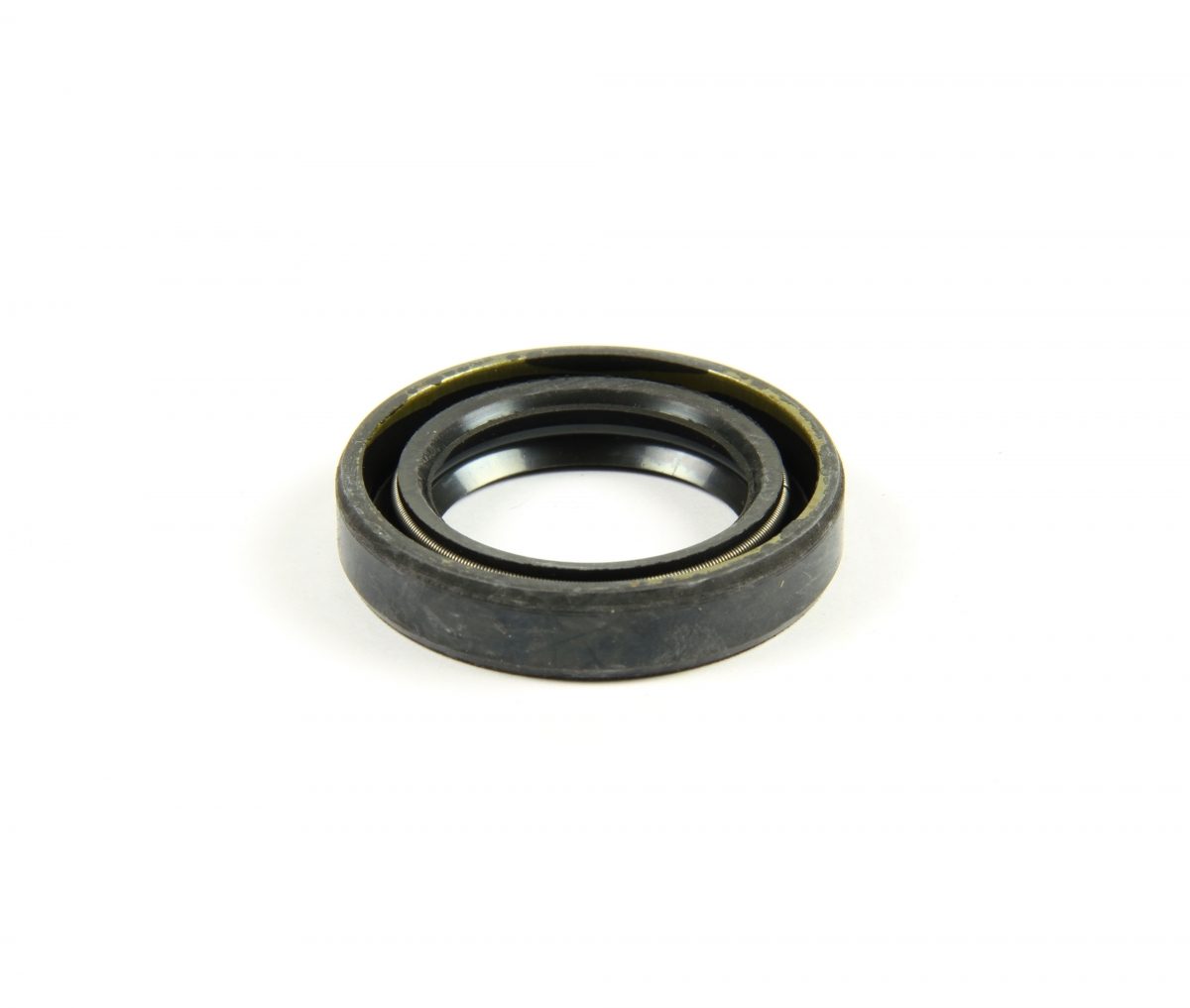 CRANKSHAFT OIL SEAL foto 2