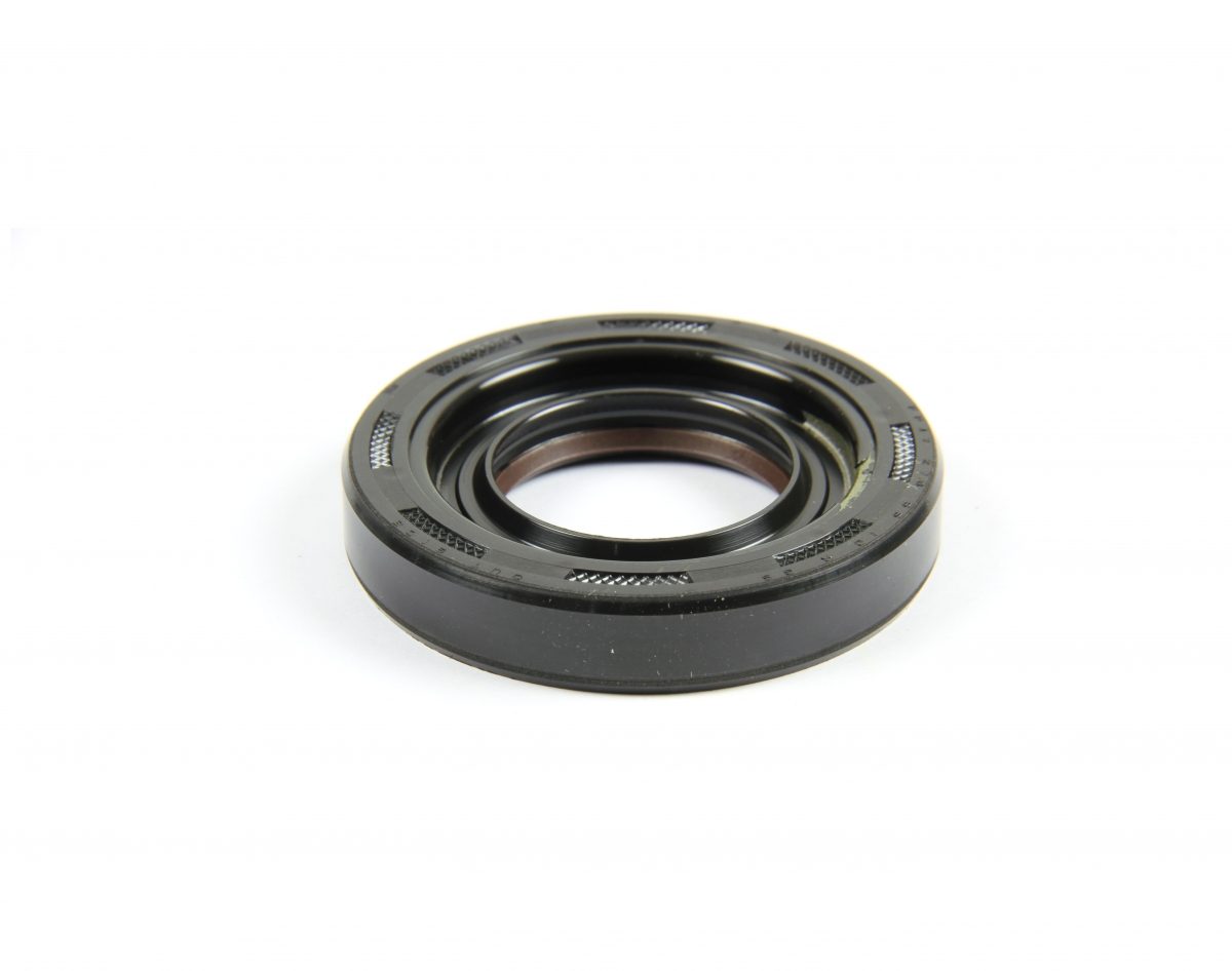 CRANKSHAFT OIL SEAL