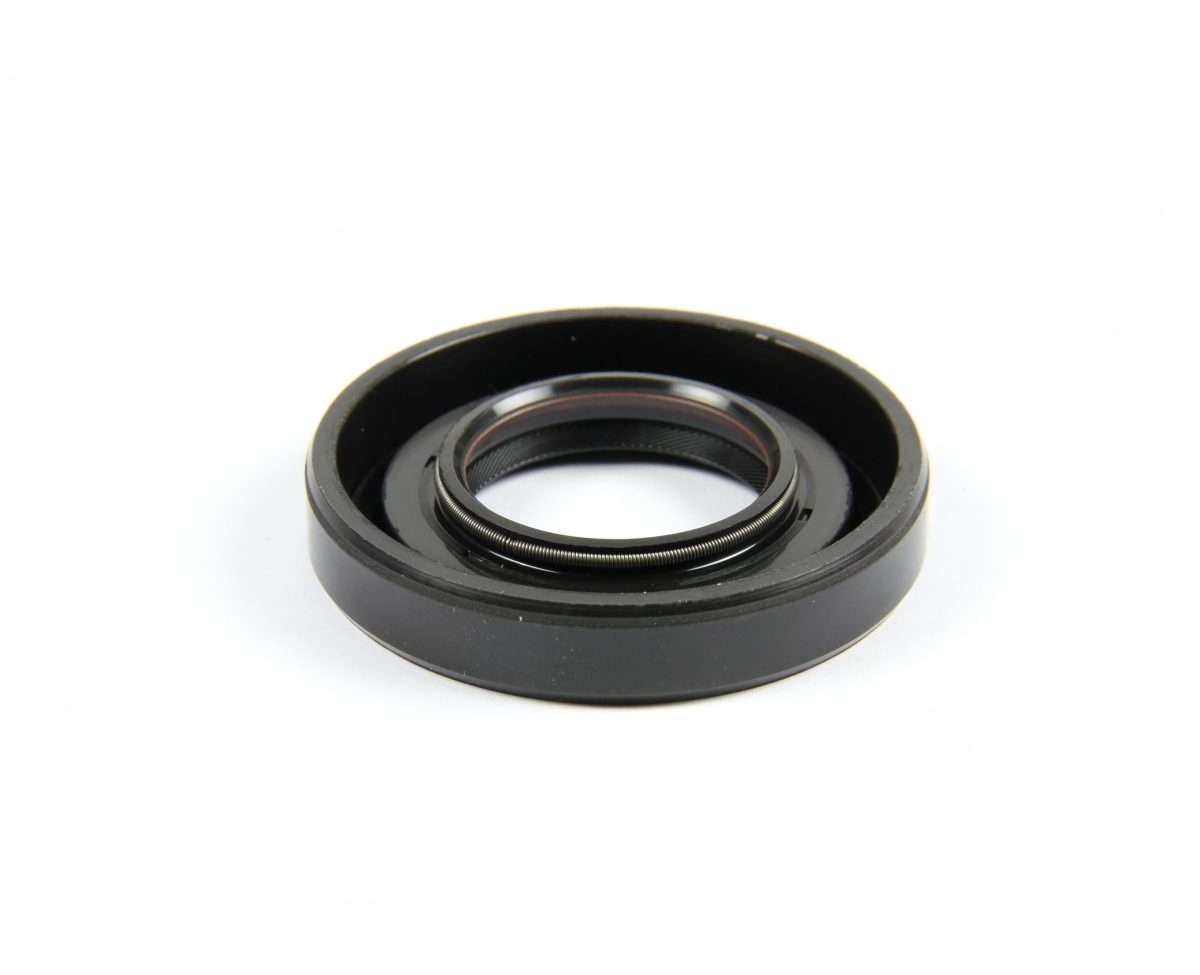 CRANKSHAFT OIL SEAL foto 2