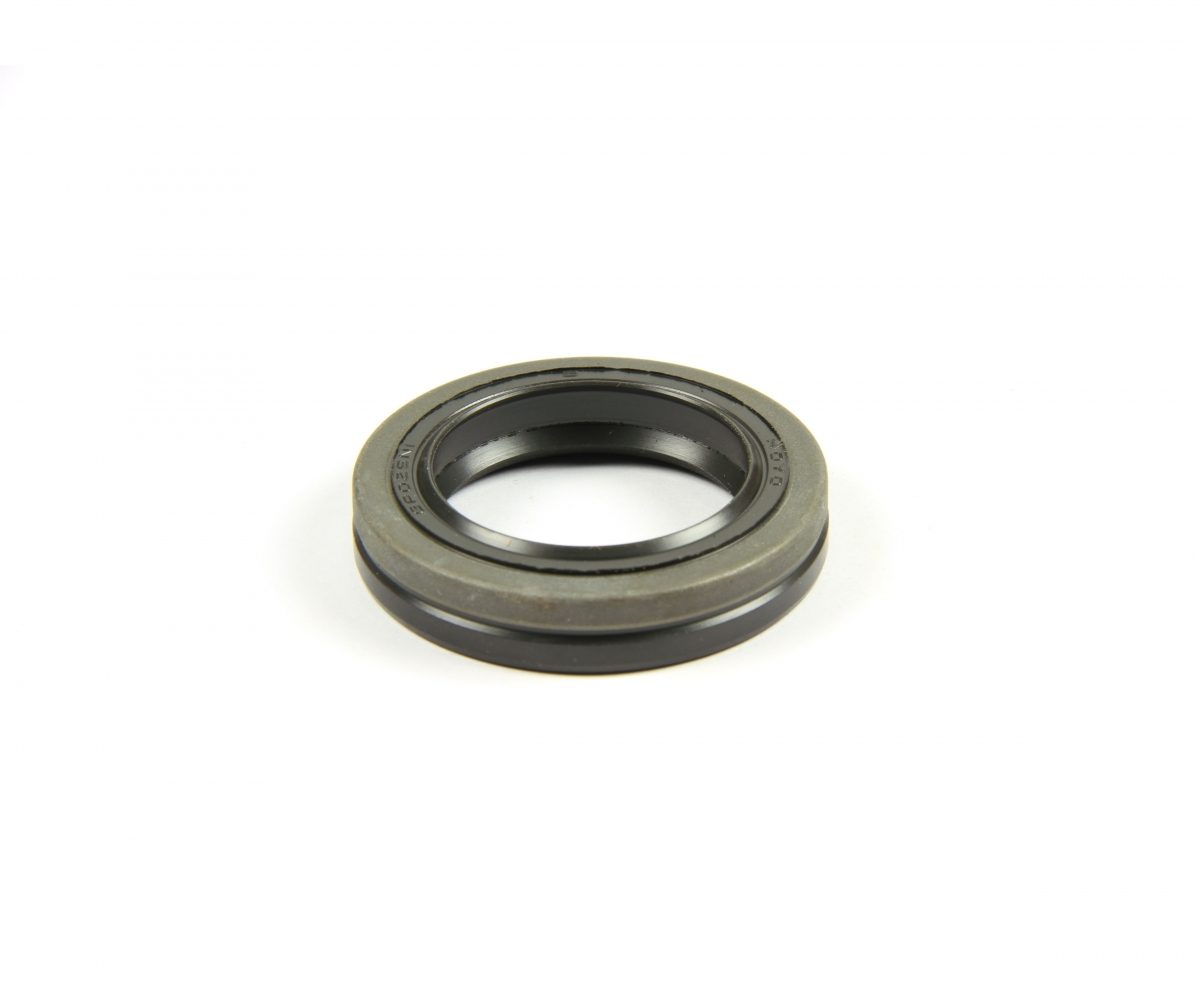 CRANKSHAFT OIL SEAL