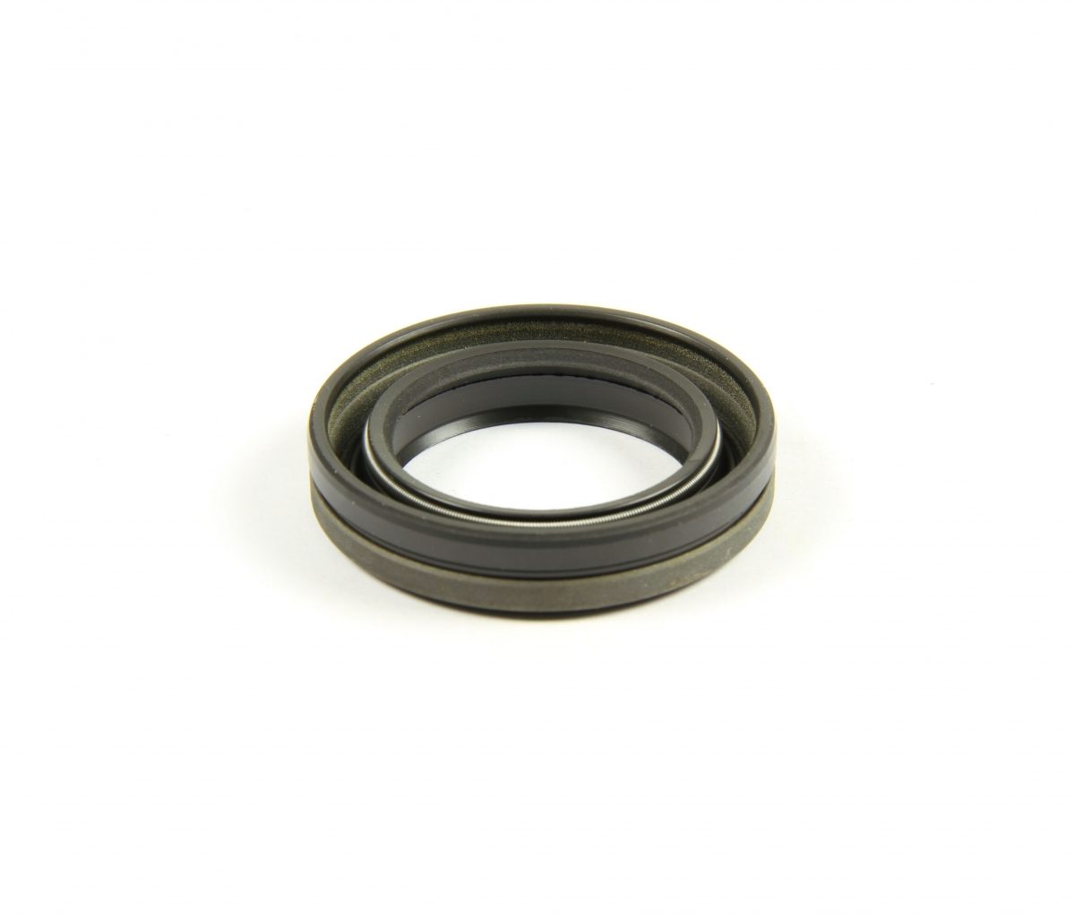 CRANKSHAFT OIL SEAL foto 2