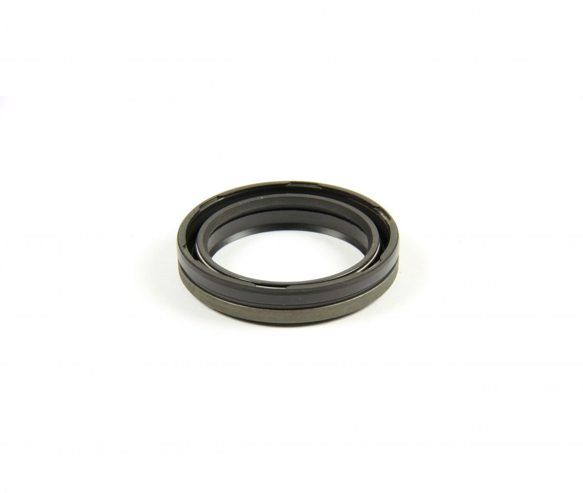 CRANKSHAFT OIL SEAL foto 2