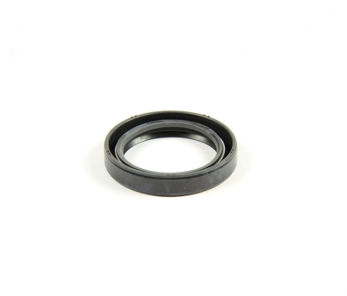 CRANKSHAFT OIL SEAL foto 2