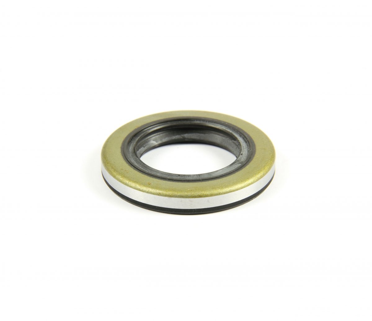 CRANKSHAFT OIL SEAL