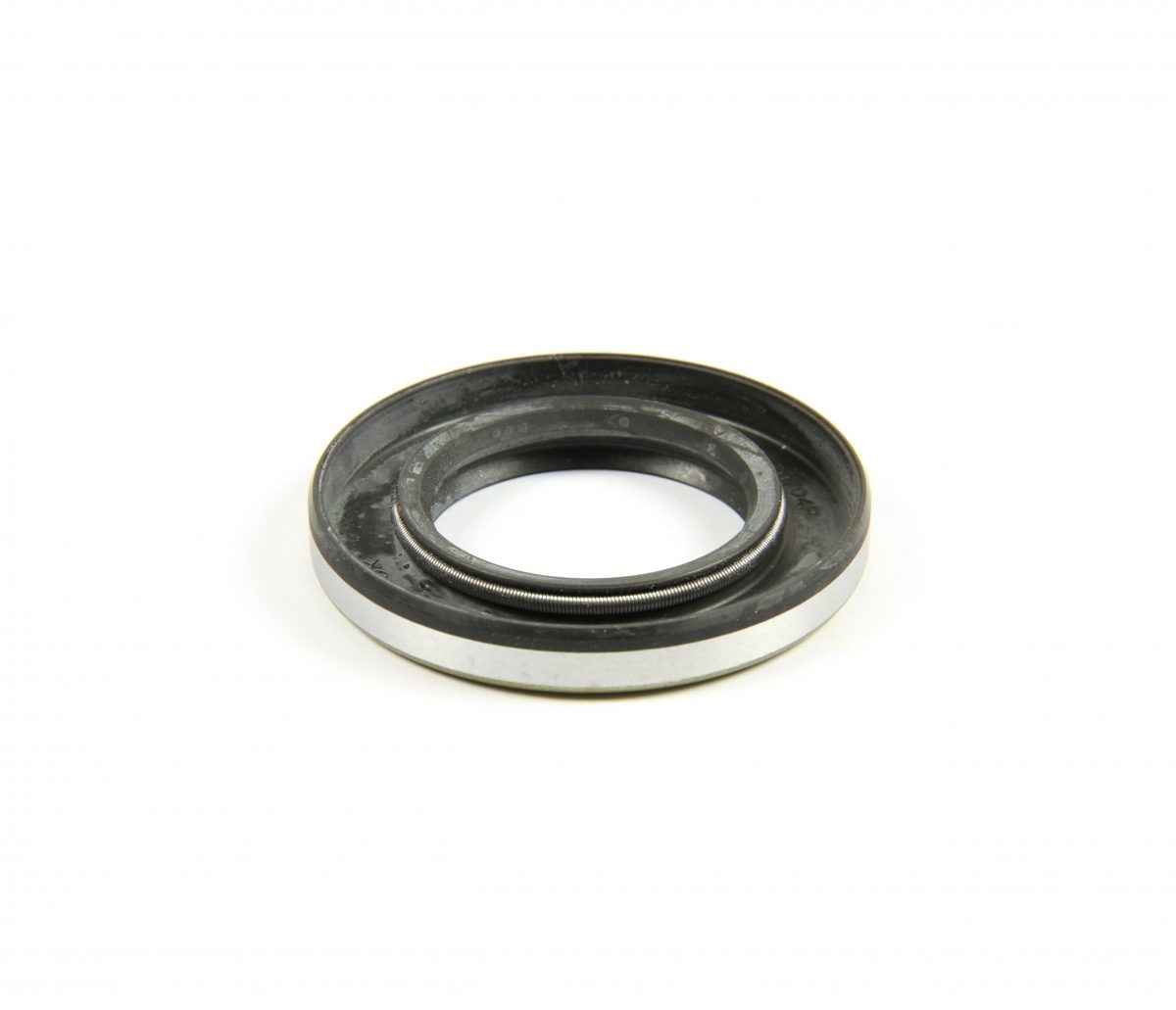 CRANKSHAFT OIL SEAL foto 2