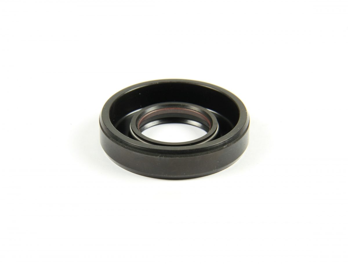 CRANKSHAFT OIL SEAL foto 2