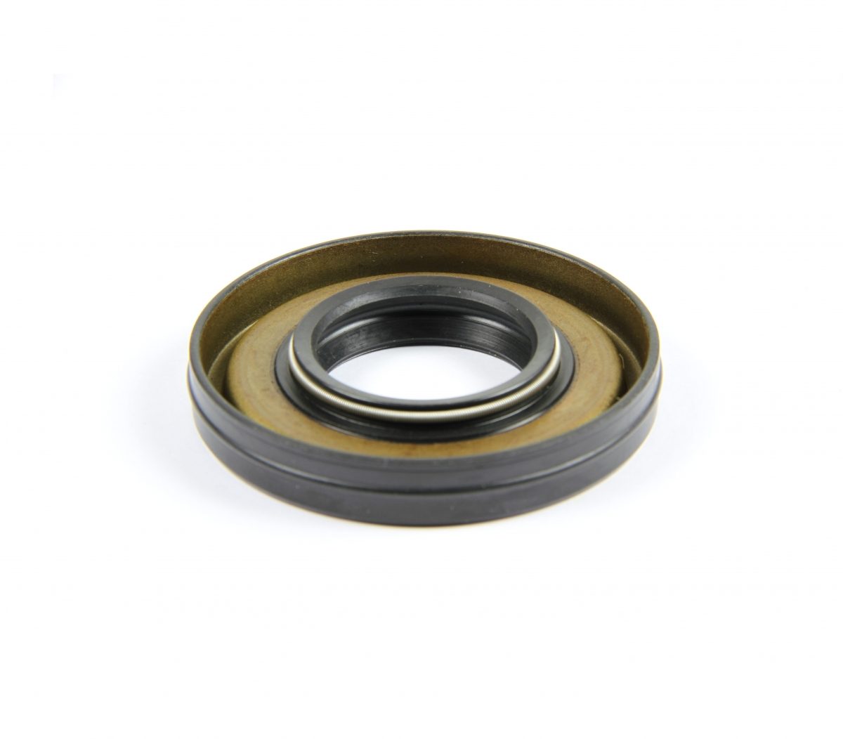 CRANKSHAFT OIL SEAL foto 2