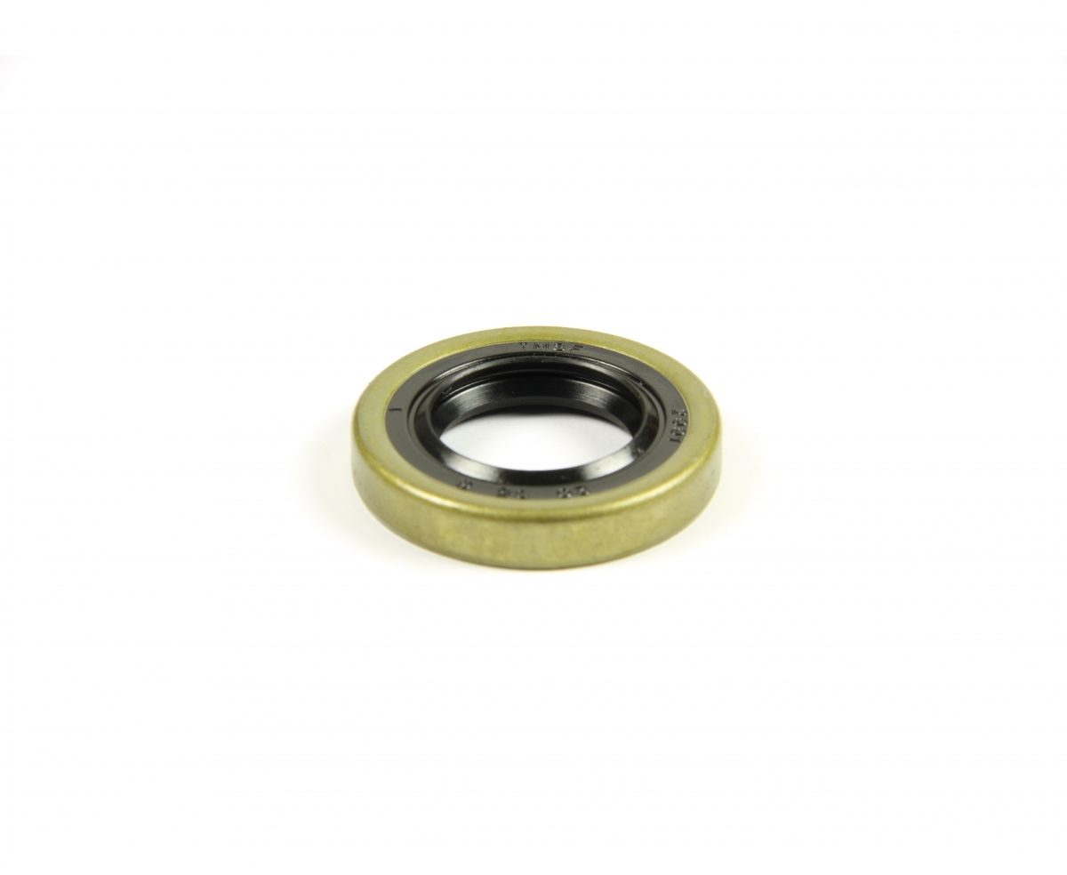 CRANKSHAFT OIL SEAL