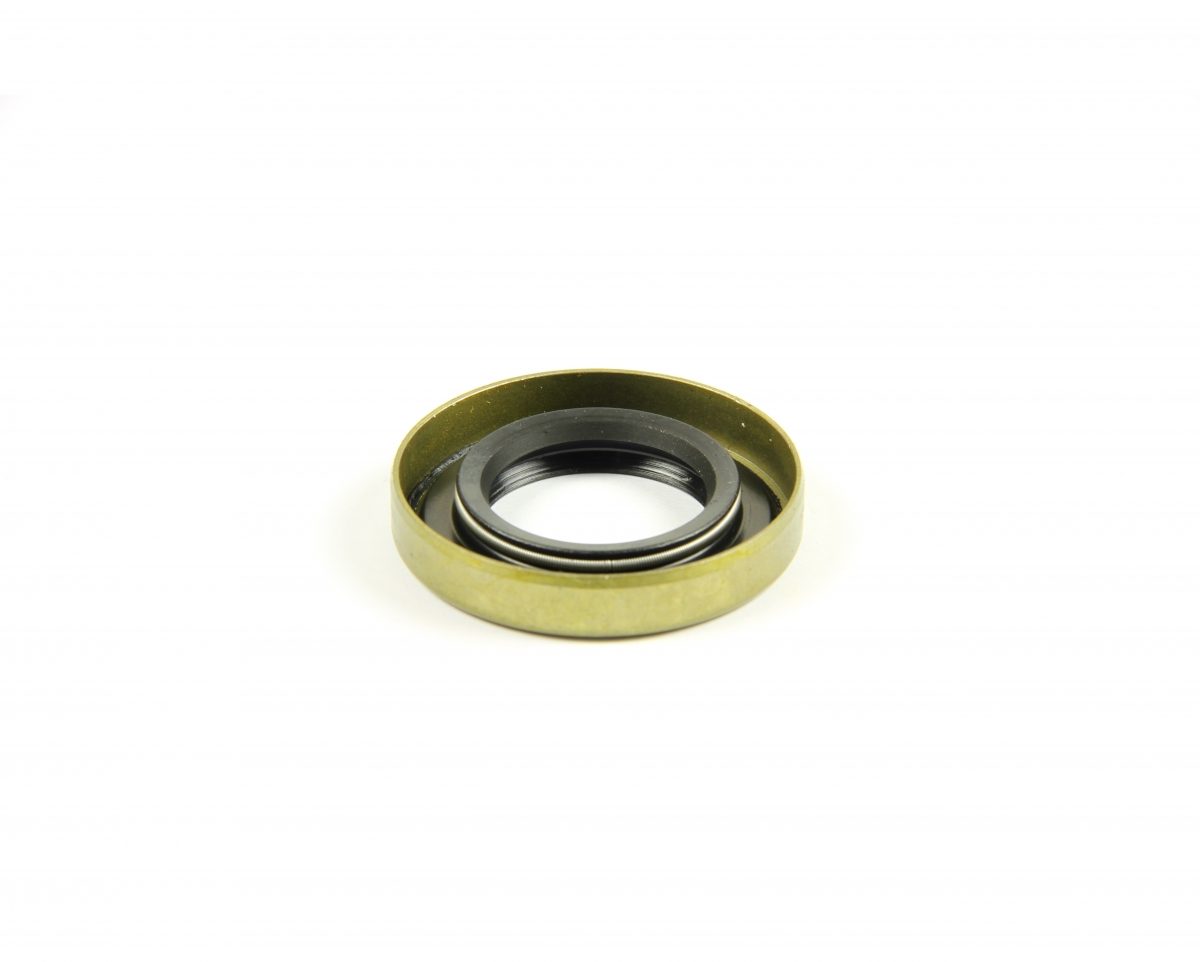 CRANKSHAFT OIL SEAL foto 2