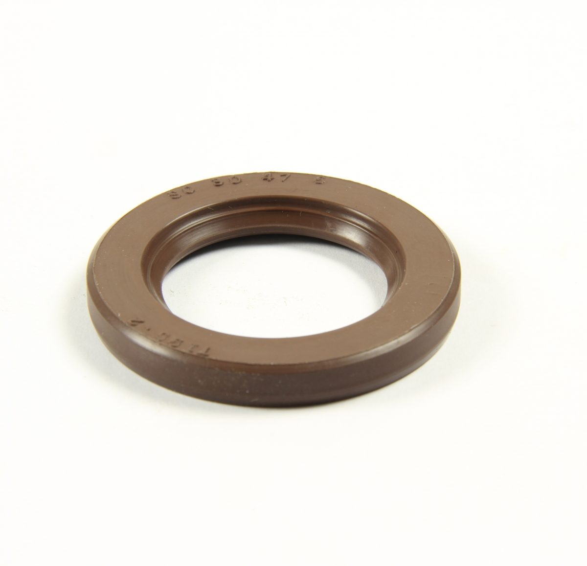 CRANKSHAFT OIL SEAL