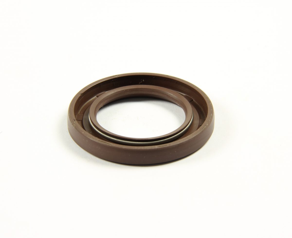 CRANKSHAFT OIL SEAL foto 2