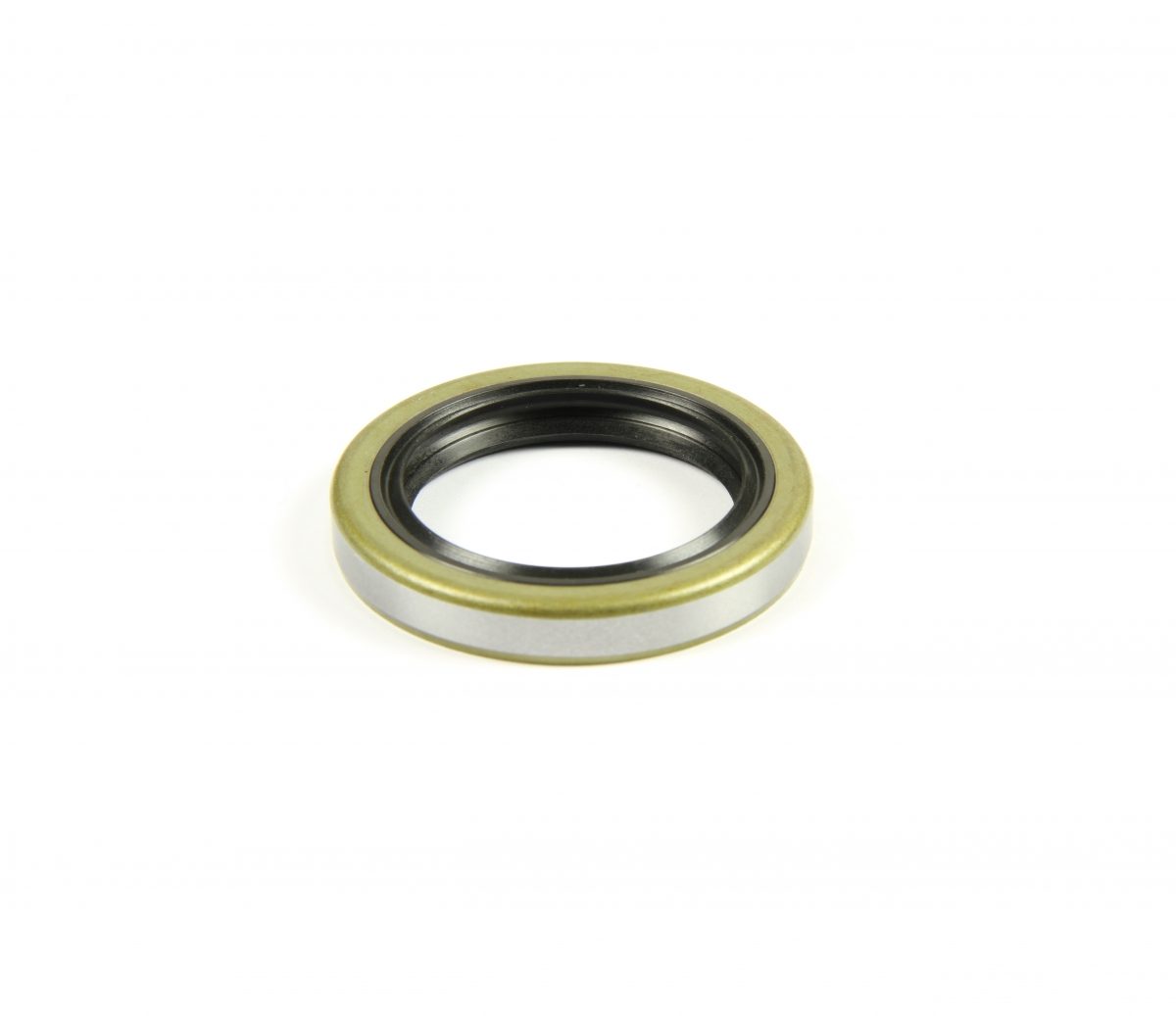 CRANKSHAFT OIL SEAL
