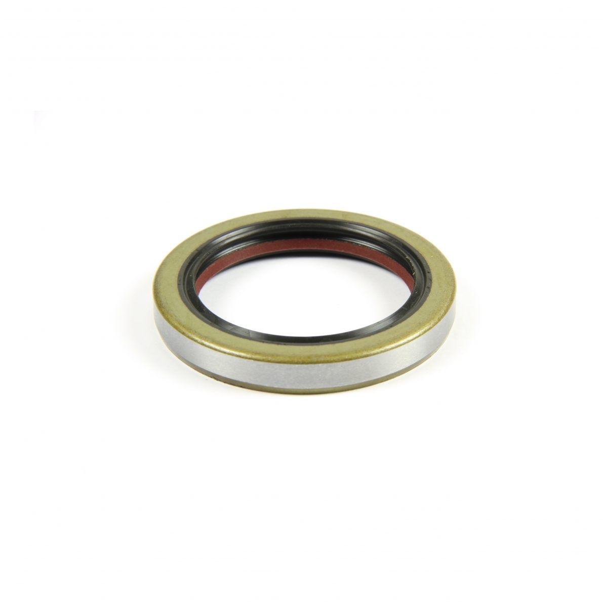 CRANKSHAFT OIL SEAL