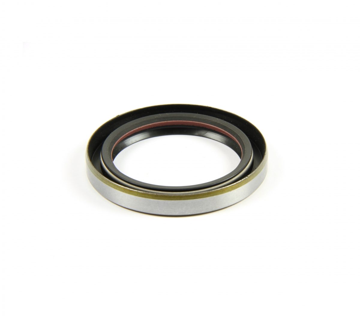 CRANKSHAFT OIL SEAL foto 2