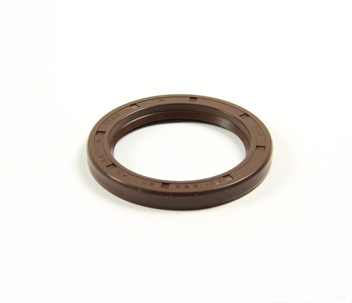 CRANKSHAFT OIL SEAL