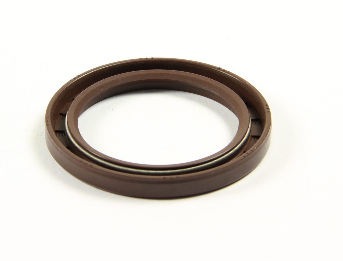 CRANKSHAFT OIL SEAL foto 2